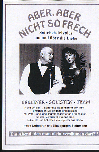 Berliner- Solisten- Team 3