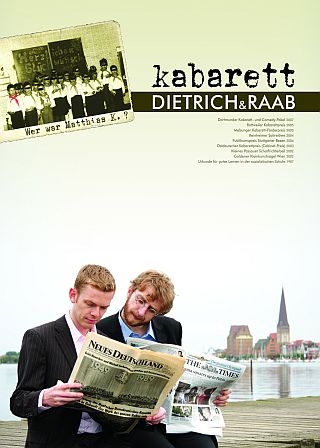 Dietrich & Raab 1