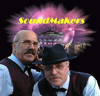 Sound Makers