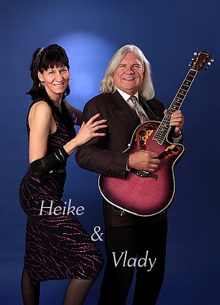 Heike & Vlady 2