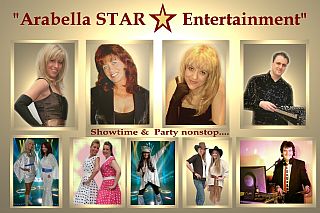 Arabella Star Entertainment