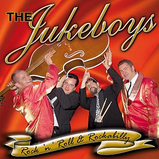 The Jukeboys 1