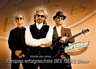 Bee Gees 1