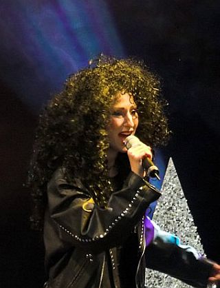 Cher 1