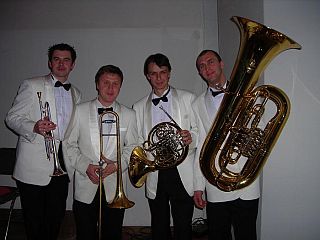 Everbrass 5