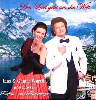 Gala Romantica Schlager von damals