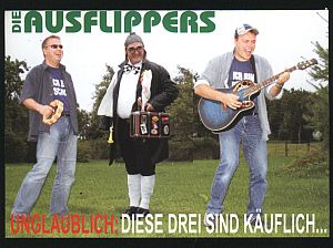 Ausflippers 1