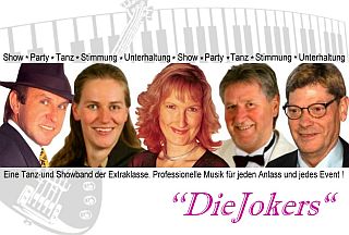 Die Jokers 3