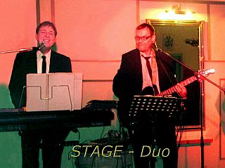 Stage Duo 2