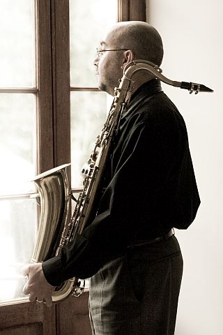 Mr. Sax 3