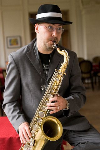 Mr. Sax 2