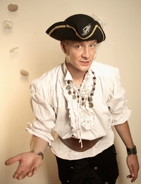 Jan- Pirat